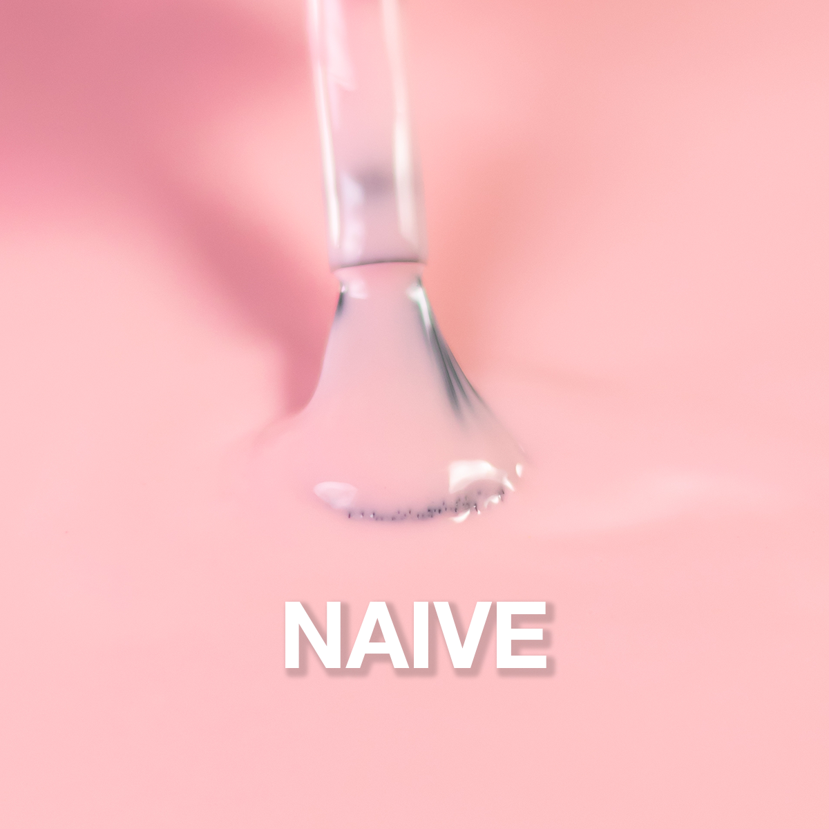 P+ Naive Gel Polish