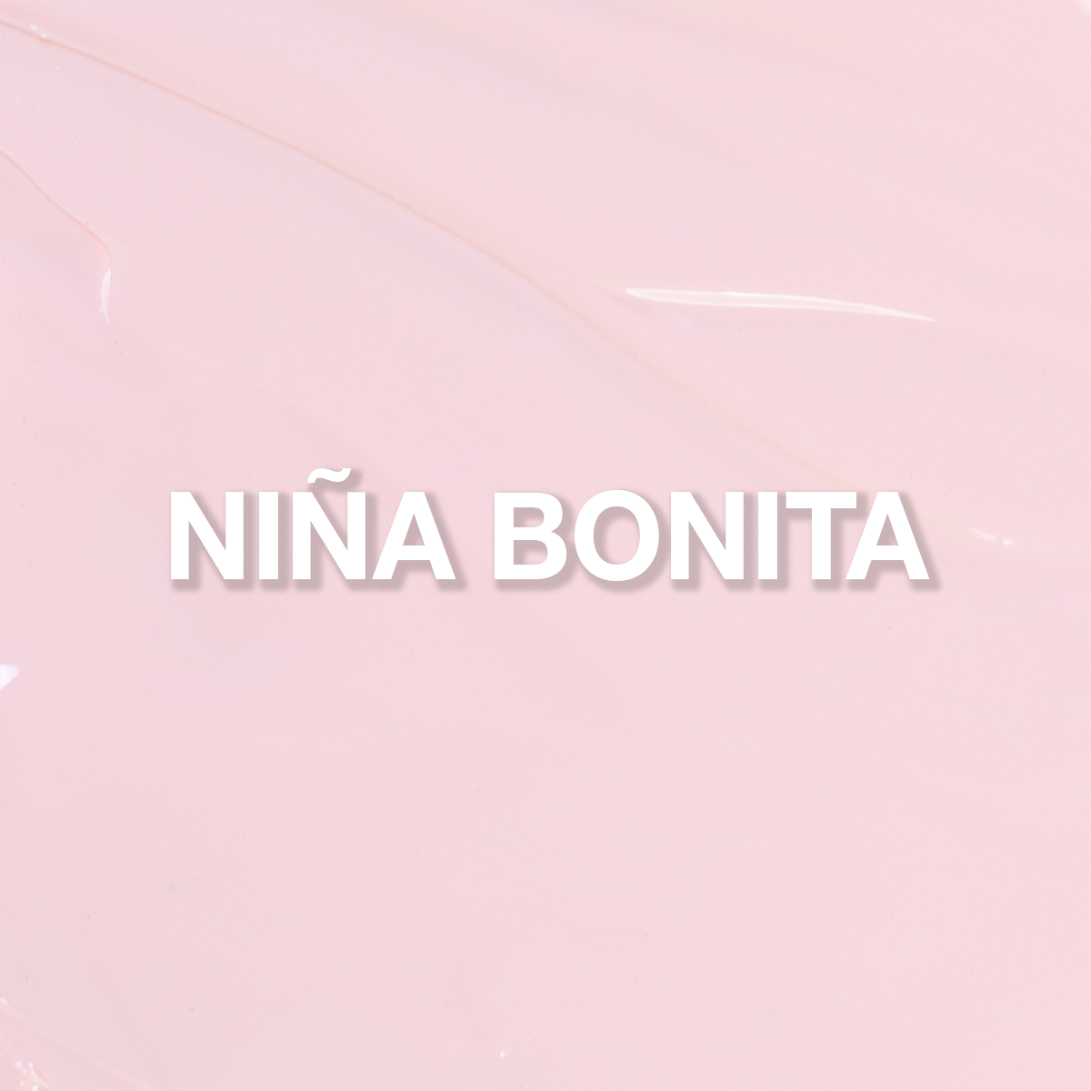 Niña Bonita UV/LED Color Gel