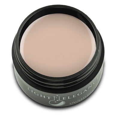 No Tan Lines UV/LED Color Gel - Light Elegance
 - 1