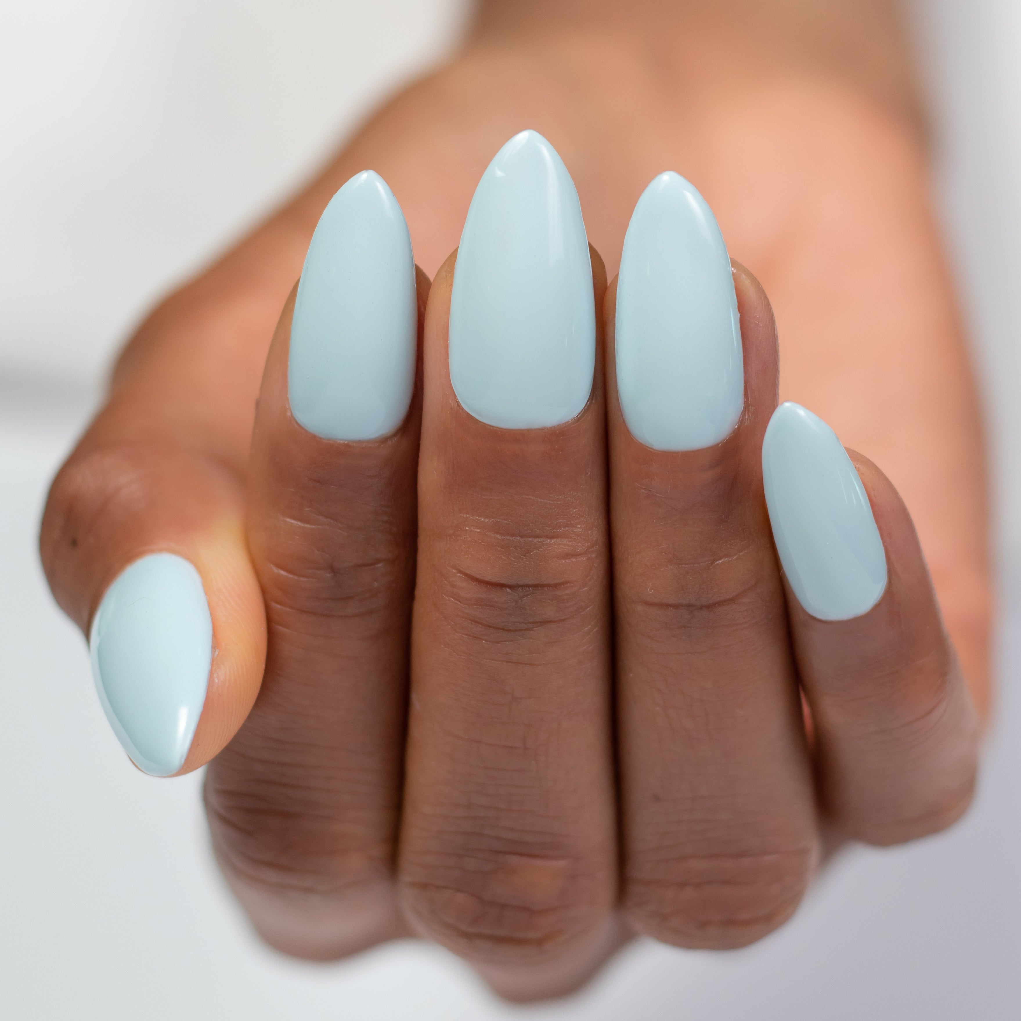 New P+ Ocean Avenue Gel Polish, 15 ml.