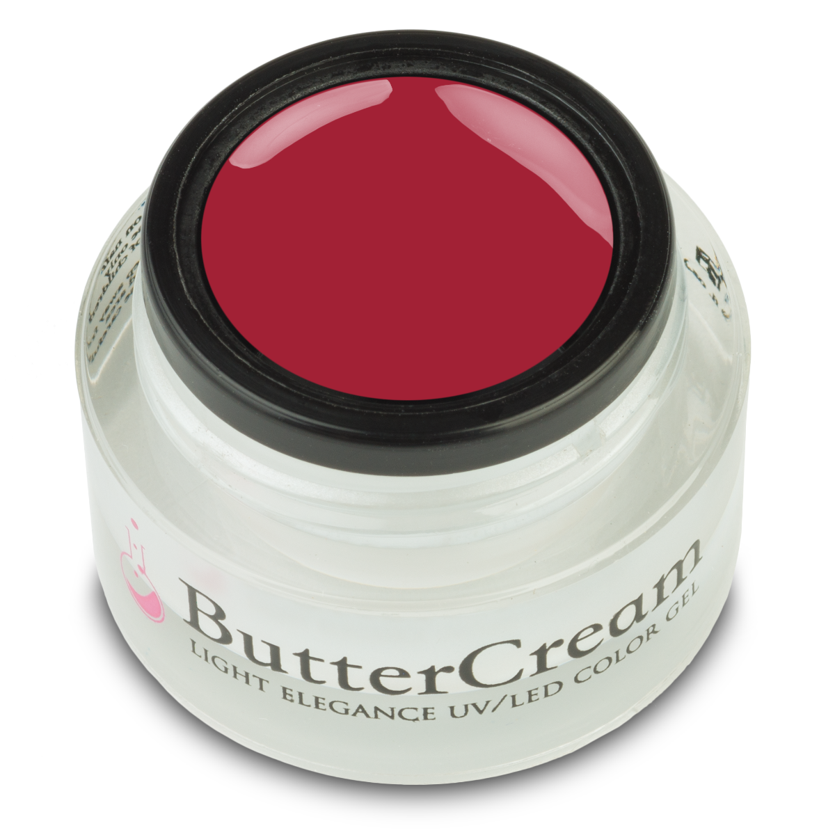 Painting the Roses Red ButterCream