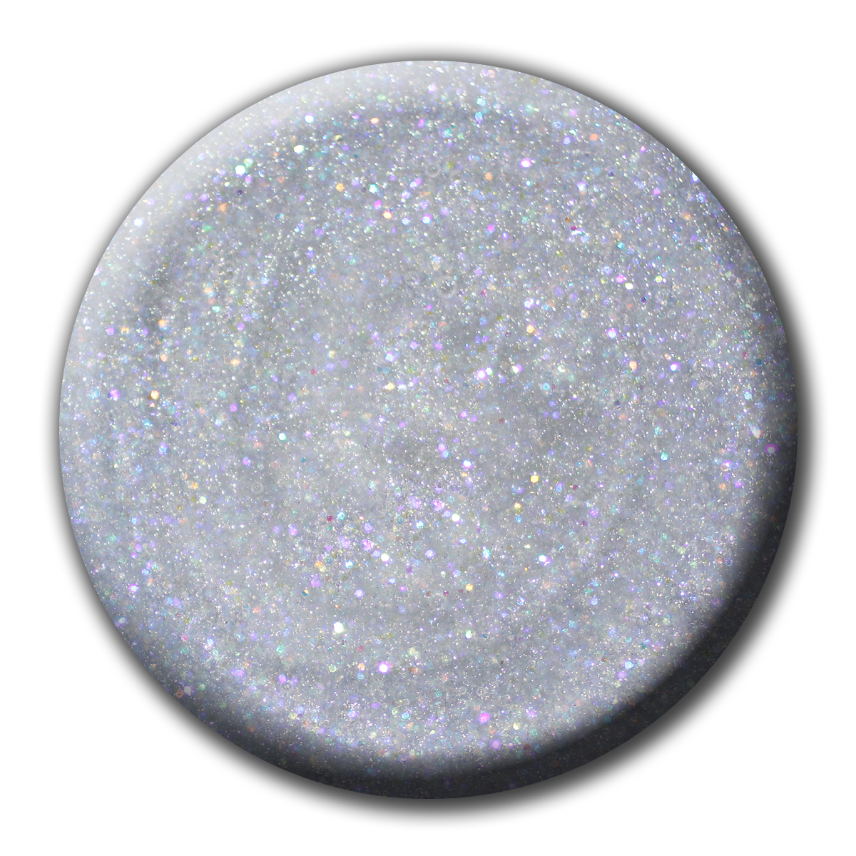 Pears & Pastries UV/LED Glitter Gel