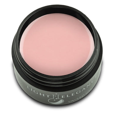 Pink Peppermint UV/LED Color Gel - Light Elegance
