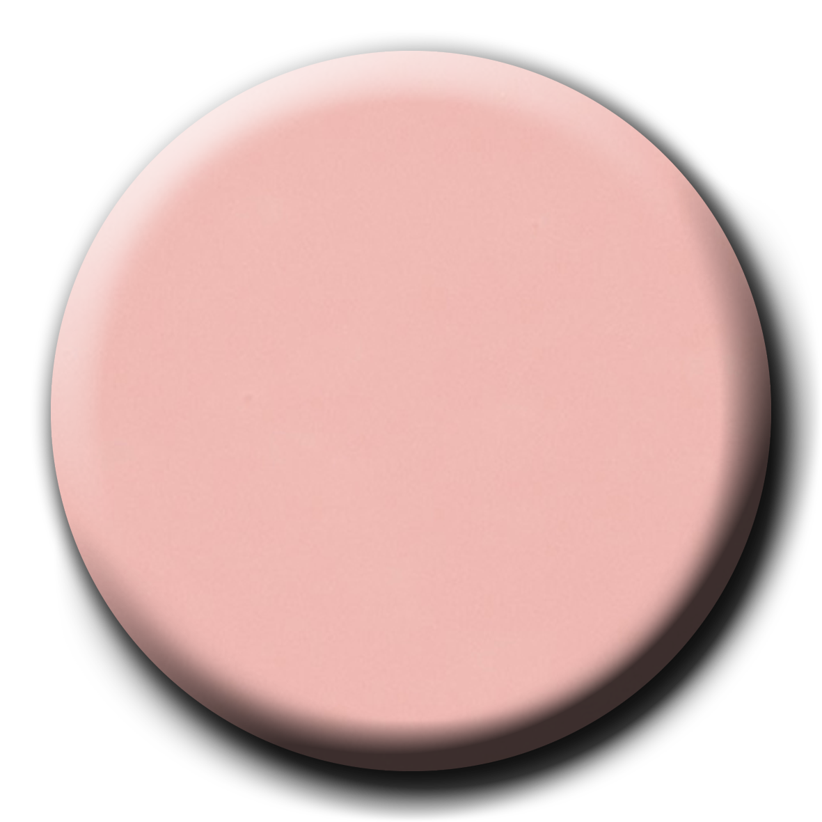 Pink Peppermint UV/LED Color Gel