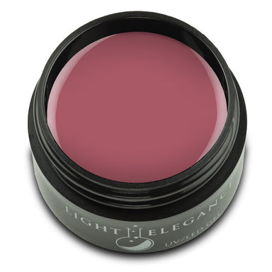 Rosey Posey UV/LED Color Gel - Light Elegance
 - 1