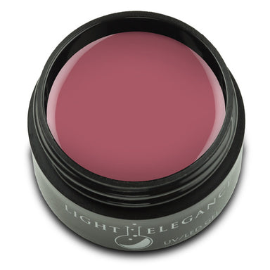 Rosey Posey UV/LED Color Gel - Light Elegance
 - 1