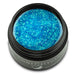 Snow Cone UV/LED Glitter Gel - Light Elegance
 - 1