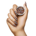 Sophia Glitter, UV/LED Glitter Gel, 17 ml