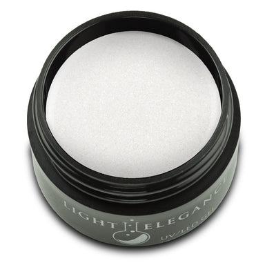 Sparkle UV/LED Color Gel - Light Elegance
 - 1
