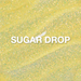 Sugar Drop UV/LED Glitter Gel, 17 ml