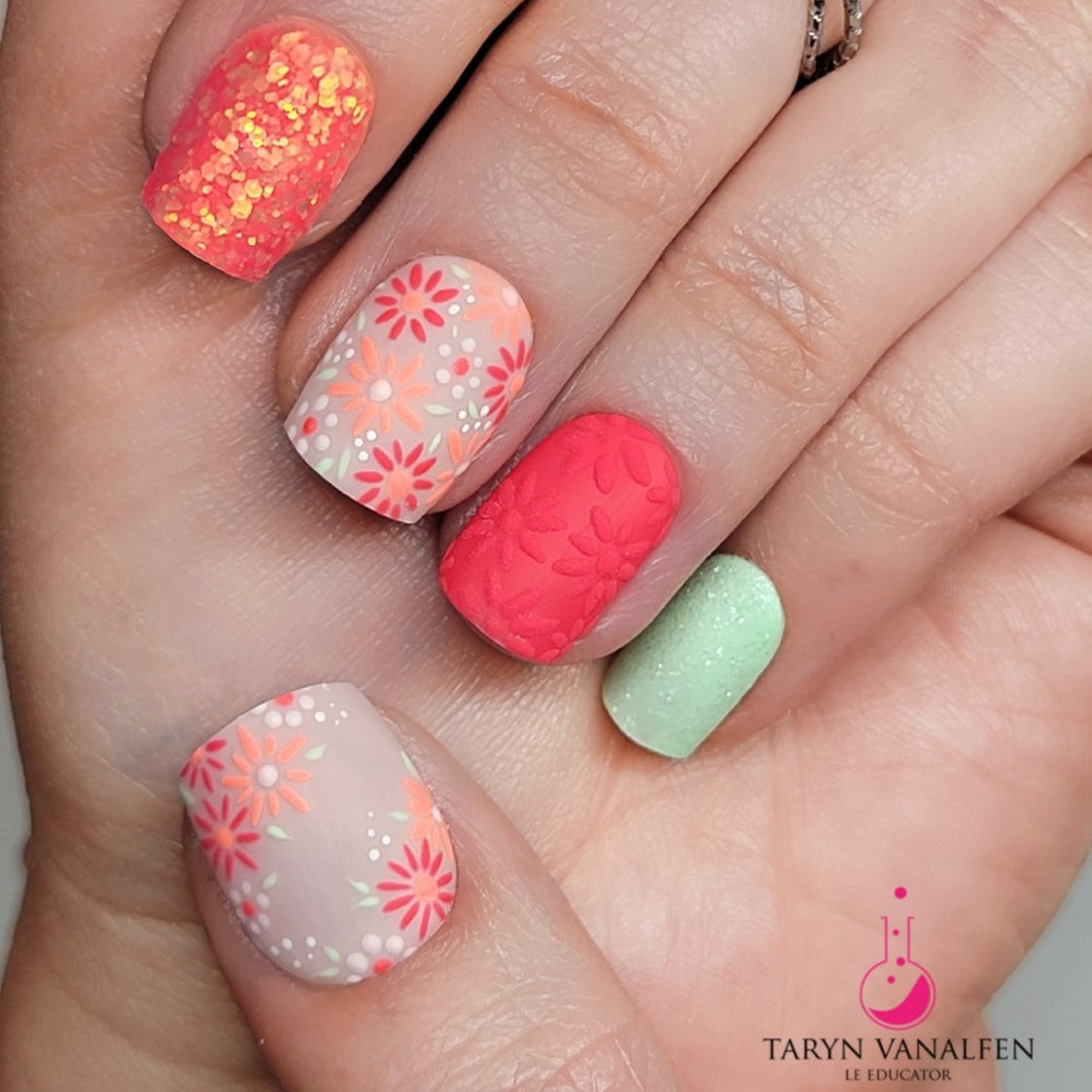 Catch of the Day, UV/LED Color Gel, 17 ml