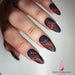 P+ Under Investigation Gel Polish, 15 ml.