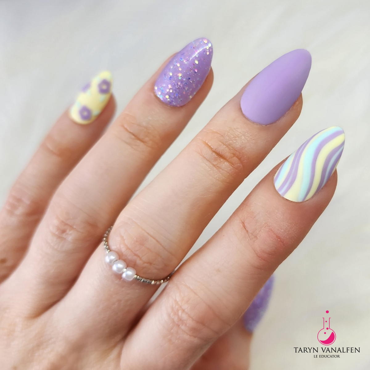 Mini Pack: Viva La Fiesta Summer 2023 Color Gels (6 ml)
