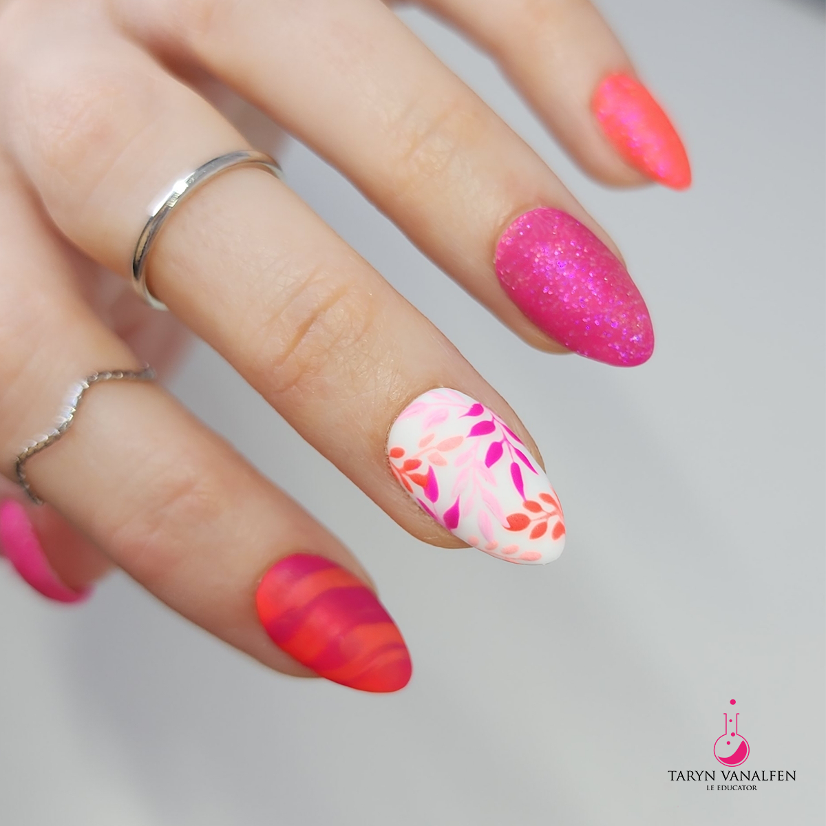 NEW Viva La Fiesta Summer 2023 Glitter Gel Pack