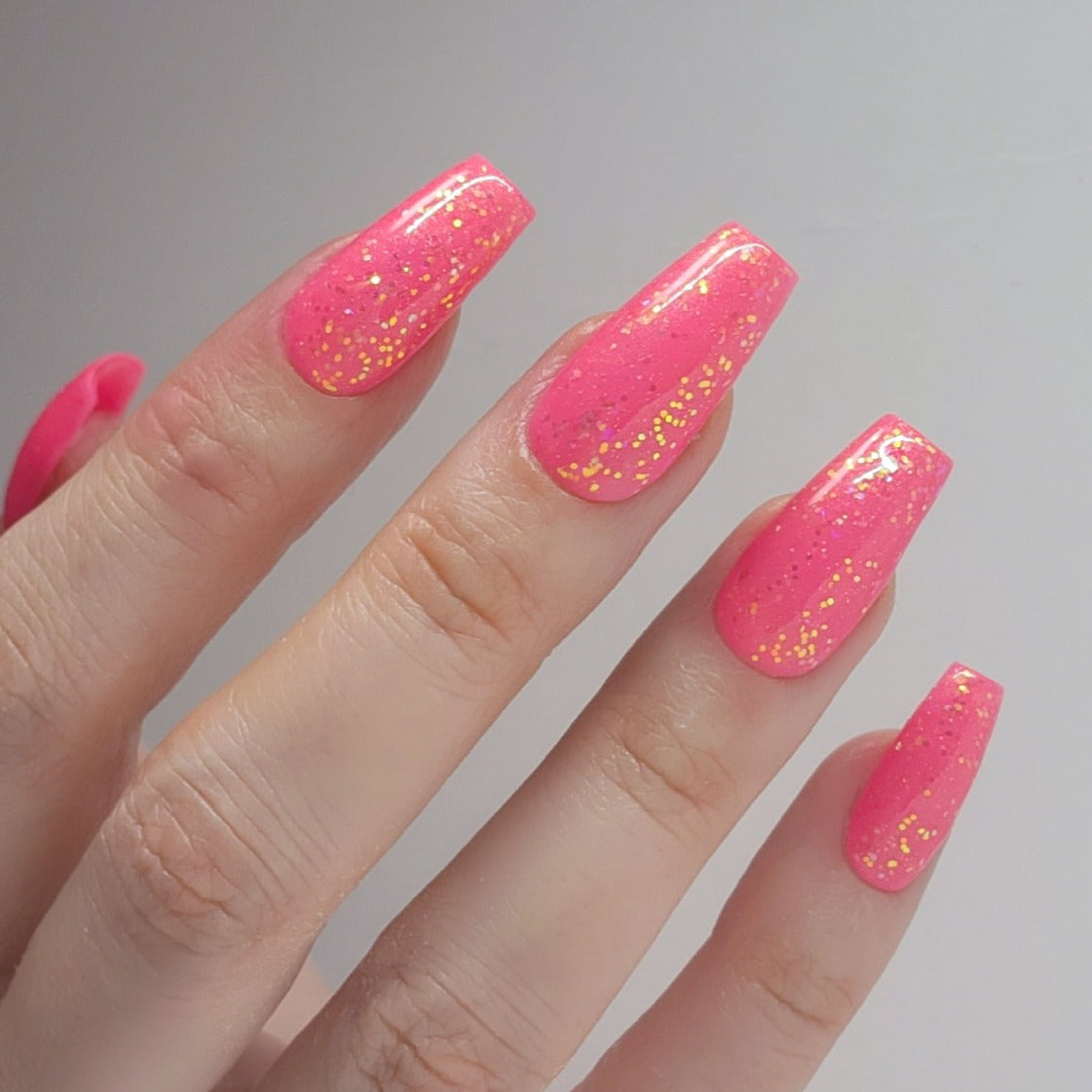 P+ Lollipop Gel Polish, 15 ml