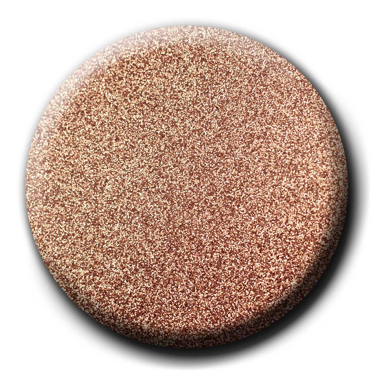 P+ Tour Guide Glitter Gel Polish